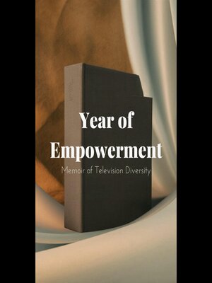 cover image of Year of Empowerment